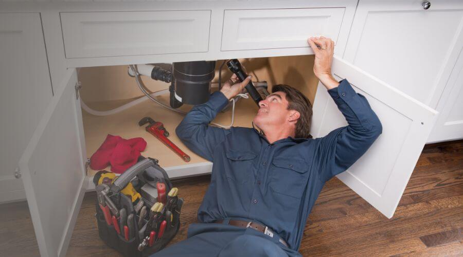 Local water heater installation in Constable, NY